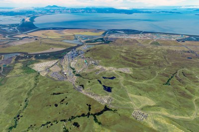 Sonoma Raceway Overhead Best New Color
