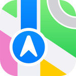Apple Maps