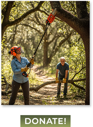 Tax Deductible Donation