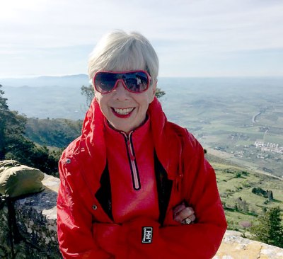 Karen Collins
