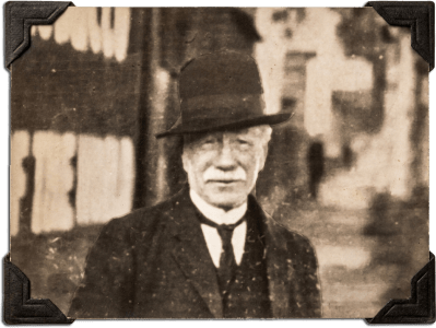 Solomon Schocken